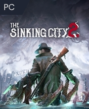 The Sinking City 2