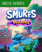 The Smurfs Dreams