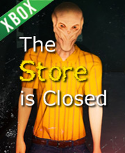 The Store is Closed