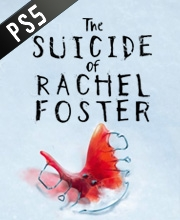 The Suicide of Rachel Foster