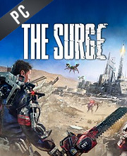 The Surge