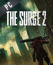 The Surge 2