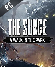 The Surge A Walk in the Park