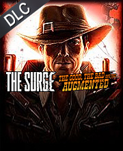 The Surge The Good, The Bad and the Augmented