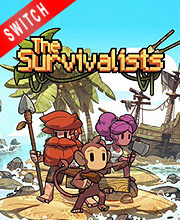 The Survivalists