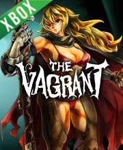 Sword of the Vagrant