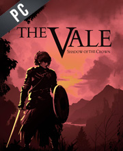 The Vale Shadow of the Crown