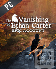 The Vanishing of Ethan Carter