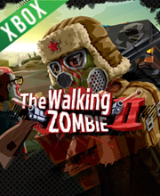 The Walking Zombie 2