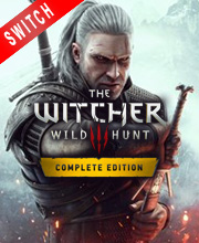 The Witcher 3 Wild Hunt Complete Edition