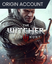 The Witcher 3 Wild Hunt