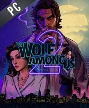 The Wolf Among Us 2