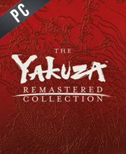 The Yakuza Remastered Collection