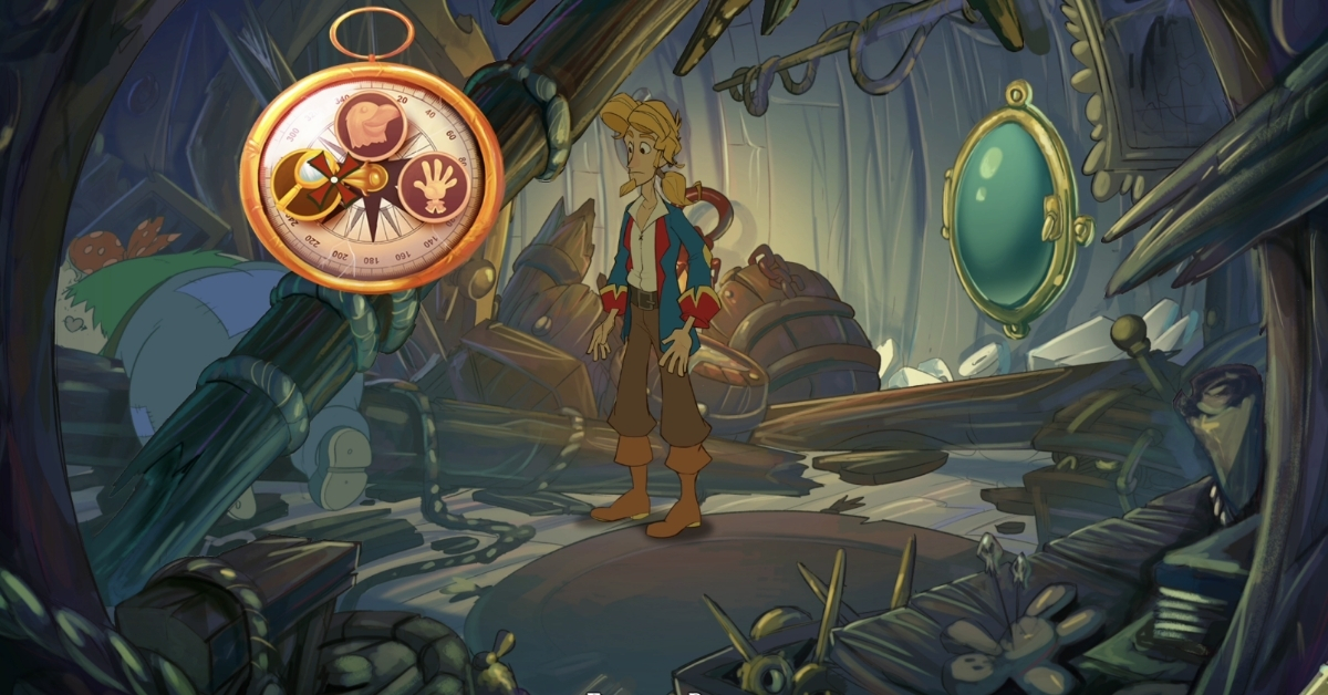 Booze of Monkey Island: Offerta Limitata di Accesso Anticipato Gratuito