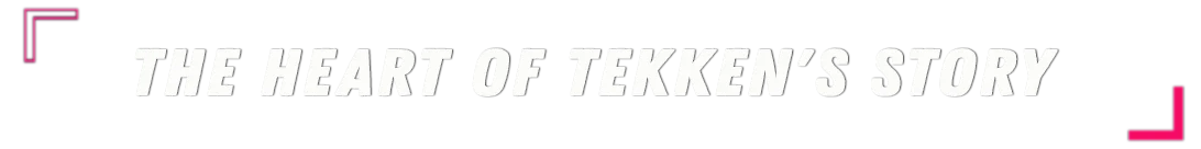 Le Cronache Mishima: Il Cuore della Storia di Tekken