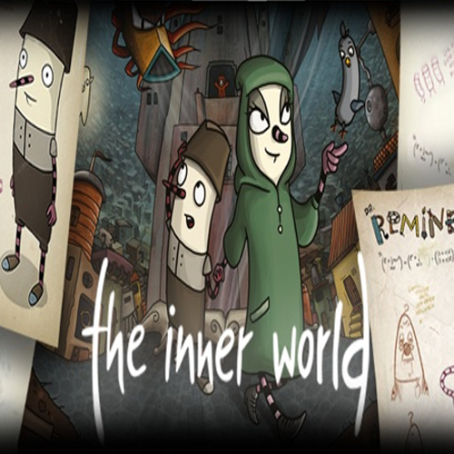 Acquista CD Key The Inner World Confronta Prezzi