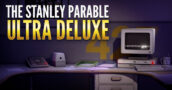 The Stanley Parable: Ultra Deluxe – Confronta Prezzi con Sconto del -40% per Switch