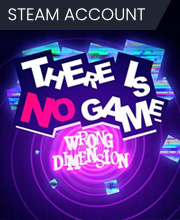 There Is No Game Wrong Dimension