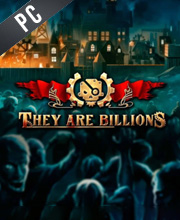 They Are Billions