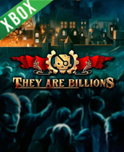 They Are Billions