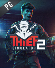 Thief Simulator 2