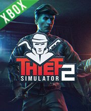 Thief Simulator 2