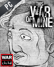 This War Of Mine War Child Charity