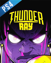 Thunder Ray