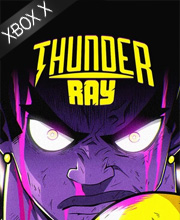 Thunder Ray