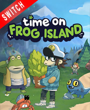 Time on Frog Island