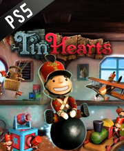 Tin Hearts