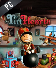 Tin Hearts