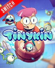 Tinykin