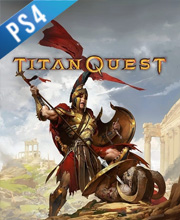 Titan Quest