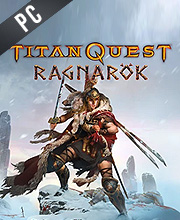 Titan Quest Ragnarök