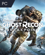 Ghost Recon Breakpoint