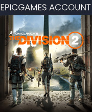 Tom Clancy's The Division 2