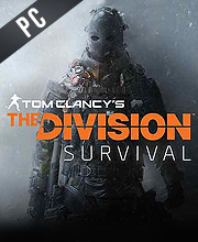 Tom Clancy's The Division Survival