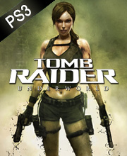 Tomb Raider Underworld