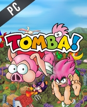 Tomba!