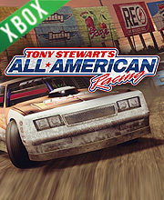 Tony Stewart’s All-American Racing