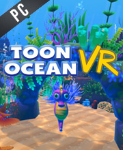 Toon Ocean VR