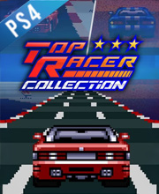 Top Racer Collection