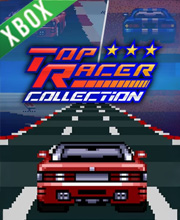 Top Racer Collection