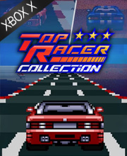 Top Racer Collection