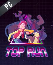 Top Run