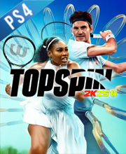 TopSpin 2K25