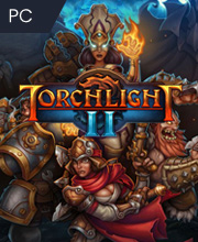 Torchlight 2