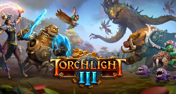 torchlight 3 gamepass