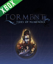 Torment Tides Of Numenera